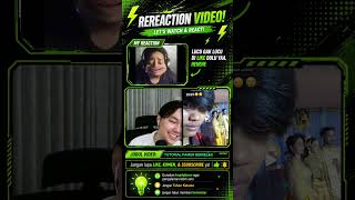 SELAMA INI CUMA JAGAIN AJA #ANDRESUHEN #RIZALMUK#TEGUHSUWANDI #rereaction #memeviral #memelucu