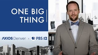 ONE BIG THING - 22