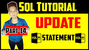 SQL Update Statement | Update Command in SQL | Update Query in SQL | SQL Update Multiple Columns