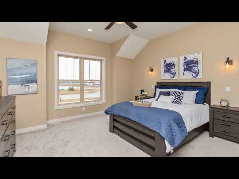 1416 NW Spruce Drive, Ankeny, IA home video tour