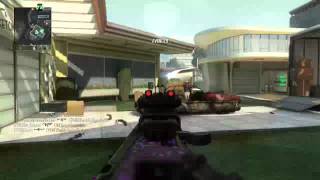 Zuxiy Showing These Kids How Its Done
