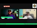 Ink &amp; Insight with Paul Eza!