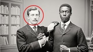 This Photo of Two Friends Seemed Innocent — Until Historians Noticed a Dark Secret