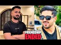Family Vlogger and Mr Patlo Fight Reality | Pakistani Vloggers Controversy