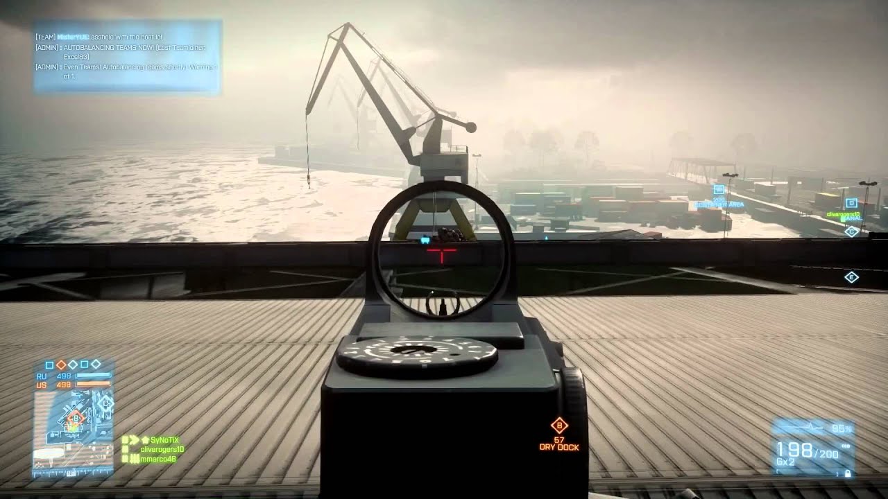 Battlefield 3 - Fail or Win?