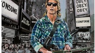 They Live 1988 Full Movie