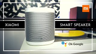 XIAOMI MI SMART SPEAKER I The best connected speaker for only €49?!! screenshot 2