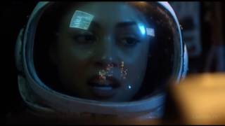 Сериал "Сотня" - Призимление Рейвен Рейес Сериал "Сотня" - Призимление Рейвен Рейес