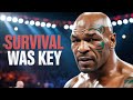 From Glory to Ruin: The Heart-breaking Rise and Fall of Mike Tyson