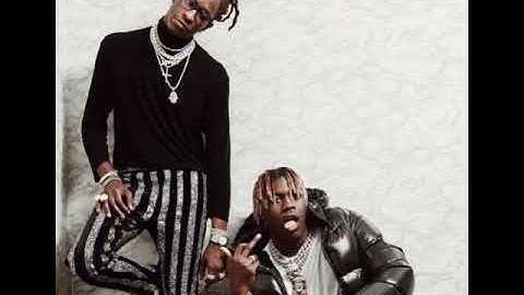 Offset ft. Lil Yachty & Young Thug - Water (Unreleased)(Culture 3)