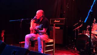 Simon Wells 'Martin' LIVE @ WONKFEST 3 (25/7/15)