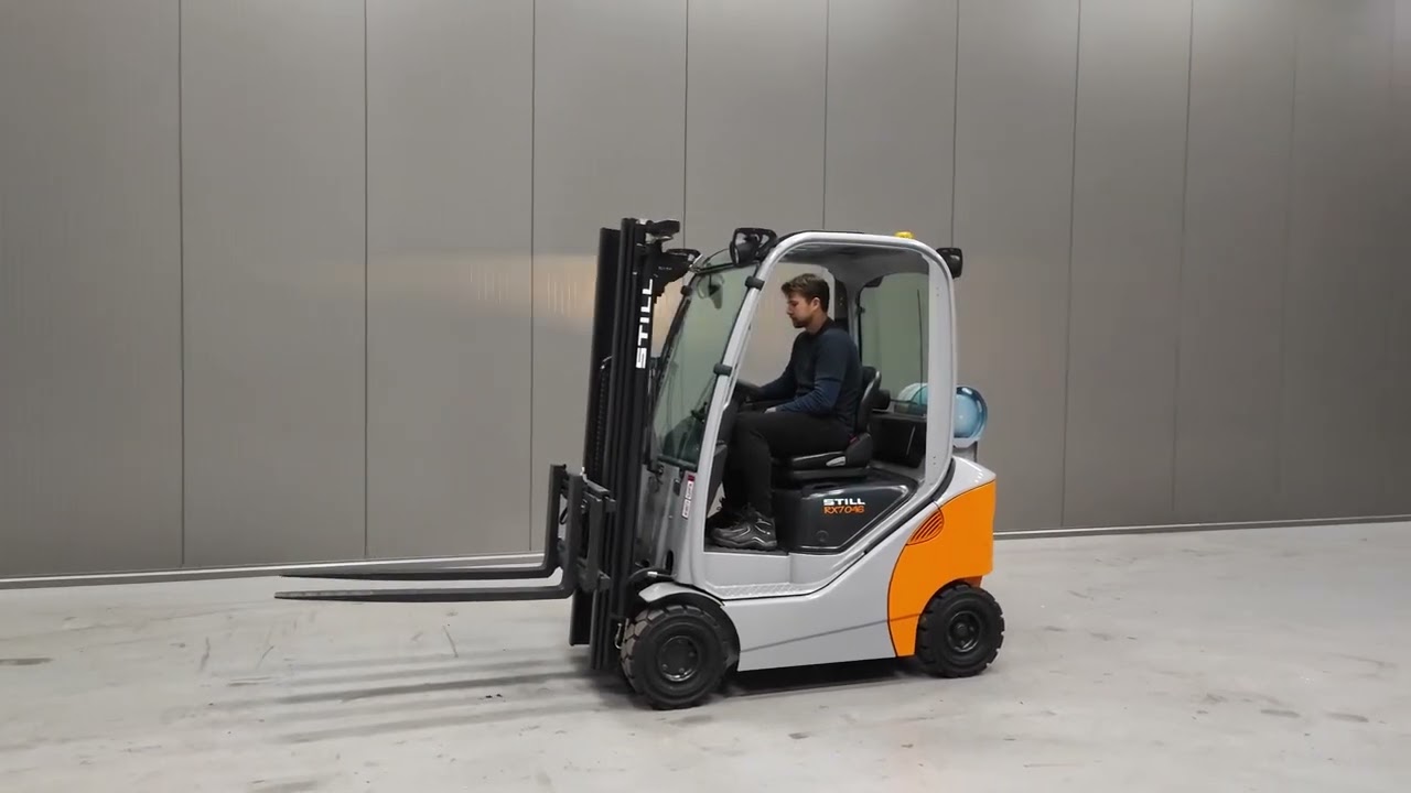 12349 - STILL RX 70-16 T - LPG WWW.GEBGAB.DE