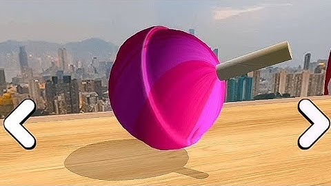 🍭📍Going Balls in All Level Mobile Game Update New Trailer Pro Gameplay Walkthrough iOS,Android