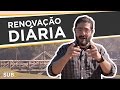 [SUB12] RENOVAÇÃO DIÁRIA - Luciano Subirá