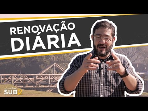 Vídeo: Avenir é uma palavra?