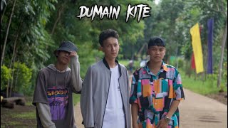 DUMAIN KITE - Harris Y ft. R-Jroa × El Shan (official music video) Prod. Matthew May