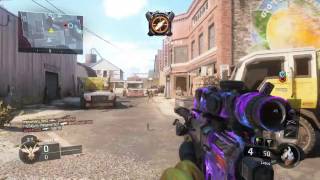 Insane quickscope montage finally dark matter