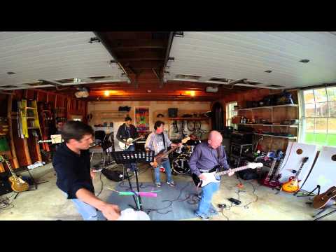 D'yer Mak'er - Led Zeppelin Cover