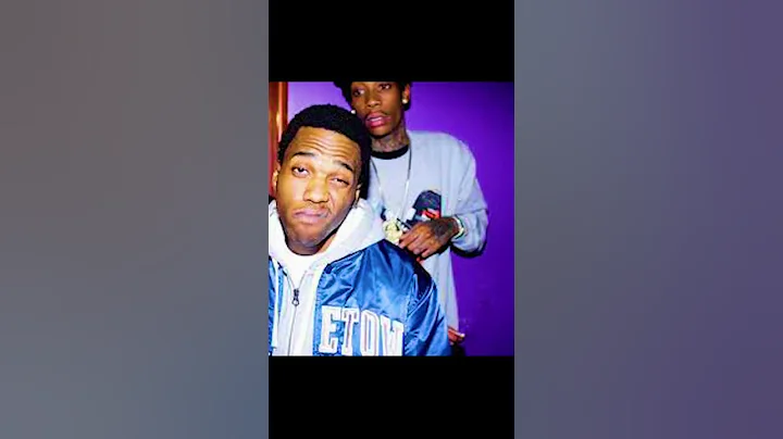 WIZ KHALIFA x CURREN$Y TYPE BEAT