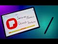 Samsung Notes Aşırı Detaylı İnceleme / Samsung Notes Nasıl Kullanılır (En İyi Not Uygulaması?)