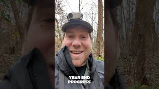 Year End Progress | My 2022 Herping Year List