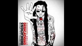 Lil Wayne Ft: The Weeknd - Im Good (NEW)