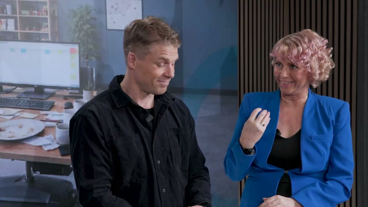 WORK - Episode 30 - Fungerende utbrenthet – når du presterer deg selv tom