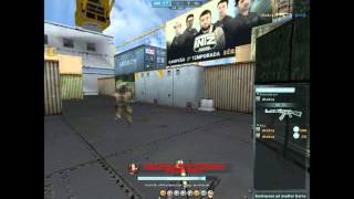 CFAL- De Brinks no x1