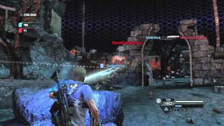 Inversion  - Team Deathmatch Trailer [HD]