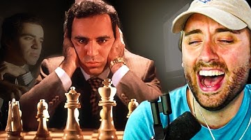 Atrioc Reacts to The Existential Horrors of Multiplayer Video Games