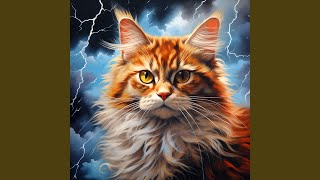 Thunder's Hymn Overture for Cats