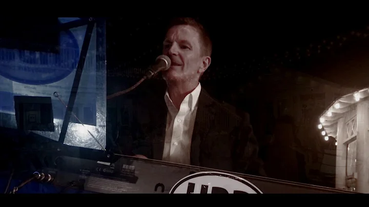 James Casto "Thank you for being my Ad"