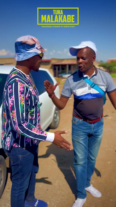 Moketa- Kholumolumo ea Leribe Number 20 (Promo Video) Tuka Malakabe #TukaMalakabe