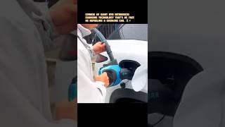 China Just Changed EV Charging Forever ⚡🚗 #didyouknow #facts #byd #shorts #electrocar #car