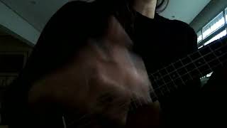 I Try - Macy Gray (cover ukulele)