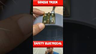 SAFETY ELECTRICAL #short #youbeshort