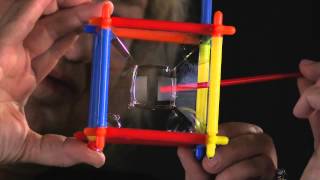 Famous Flash Science: Bubbles Squared Wealth
