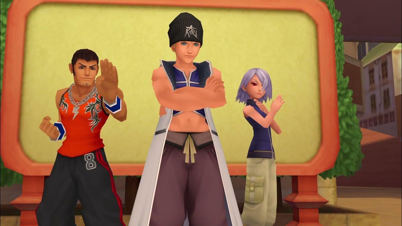 Kingdom Hearts 3 Part 1 No Commentary Kingdom Hearts 2 Part 1 (No Commentary) - YouTube