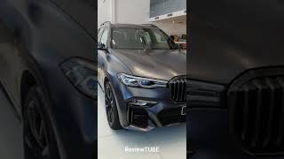 جولة في وكالة BMW في بغداد