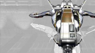Defender OST - Action Theme 1