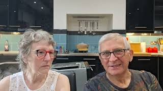 Catching Up with Friends: Mick’s Art and Life Updates