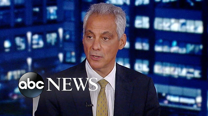 Experts break down 2020's first presidential debate | Nightline