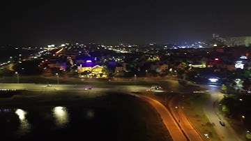 Hồ Điều Hoà - Bắc Ninh