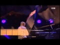 Miniature de la vidéo de la chanson The Firm (Montreux Jazz Festival 2011)