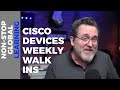 Webex Weekly Walk-Ins are back!