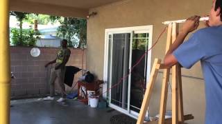 Physics AP Project Monkey Projectile