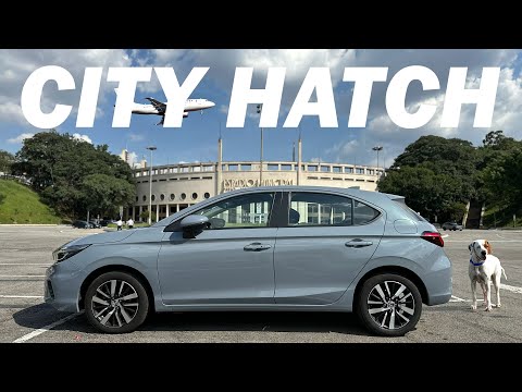 HONDA CITY TOURING | CARROS