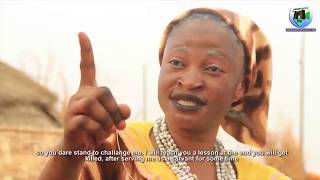 MASARAUTAR JUDA Episode (7) Latest Hausa movie 2020 with English Subtitle Ethiopia Movie