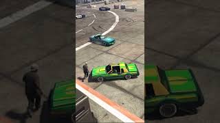 Operação resgate Lamar Davis 3 #gta #gtaonline #m4drugadaum #gtav