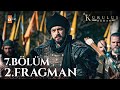 Kuruluş Orhan 7. Bölüm 2. Fragman | Armodiesi onlara mezar edeceğiz! @atvturkiye